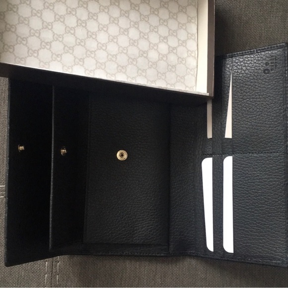 Gucci wallet - Picture 4 of 8